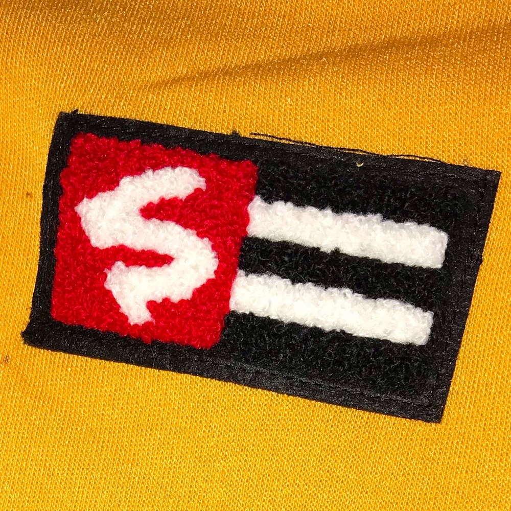 ( $ale ) South Pole - Joggers.!!